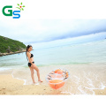 Real Young Ocean Kayak Clear Bottom Inflable Wholesale